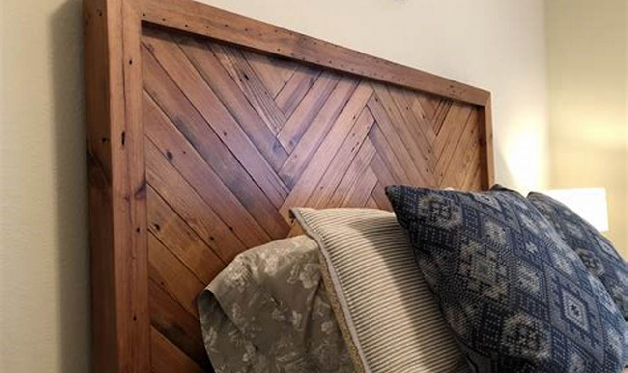 DIY Woodworking Headboard Designs: Style & Comfort Step-by-Step Guides, Tools & Inspiration to Build Beautiful Wooden Decor on a Budget DIY Woodworking Headboard Designs: Style & Comfort | Step-by-Step Guides, Tools & Inspiration to Build Beautiful Wooden Decor on a Budget