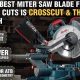 Top Miter Saw Blades for Fine Woodworking Pro Choice | Step-by-Step Guides, Tools & Inspiration to Build Beautiful Wooden Decor on a Budget