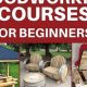 Find Beginner Woodworking Courses Near You! | Step-by-Step Guides, Tools & Inspiration to Build Beautiful Wooden Decor on a Budget