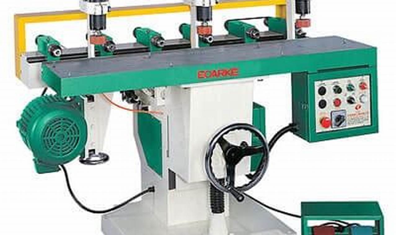 Horizontal Drilling: Your PC-D Woodworking Machine Guide Step-by-Step Guides, Tools & Inspiration to Build Beautiful Wooden Decor on a Budget Horizontal Drilling: Your PC-D Woodworking Machine Guide | Step-by-Step Guides, Tools & Inspiration to Build Beautiful Wooden Decor on a Budget