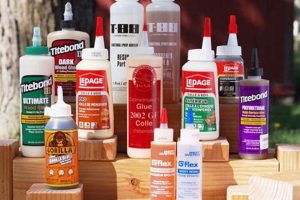 Top-Rated Best Wood Glues for Woodworking: Expert Guide Step-by-Step Guides, Tools & Inspiration to Build Beautiful Wooden Decor on a Budget Top-Rated Best Wood Glues for Woodworking: Expert Guide | Step-by-Step Guides, Tools & Inspiration to Build Beautiful Wooden Decor on a Budget