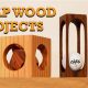 DIY Golf Woodworking Projects: Build Your Golf Niche | Step-by-Step Guides, Tools & Inspiration to Build Beautiful Wooden Decor on a Budget
