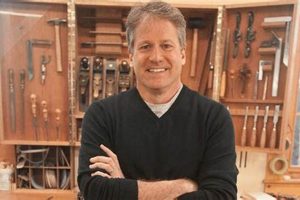 Watch Classic Woodworking TV Shows: Timeless Crafting Step-by-Step Guides, Tools & Inspiration to Build Beautiful Wooden Decor on a Budget Watch Classic Woodworking TV Shows: Timeless Crafting | Step-by-Step Guides, Tools & Inspiration to Build Beautiful Wooden Decor on a Budget