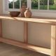 DIY Console Table Plans: Woodworking Made Easy | Step-by-Step Guides, Tools & Inspiration to Build Beautiful Wooden Decor on a Budget