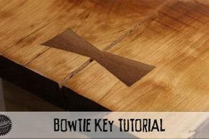 Strengthen & Style: Bowtie Joint Woodworking Tips Step-by-Step Guides, Tools & Inspiration to Build Beautiful Wooden Decor on a Budget Strengthen & Style: Bowtie Joint Woodworking Tips | Step-by-Step Guides, Tools & Inspiration to Build Beautiful Wooden Decor on a Budget