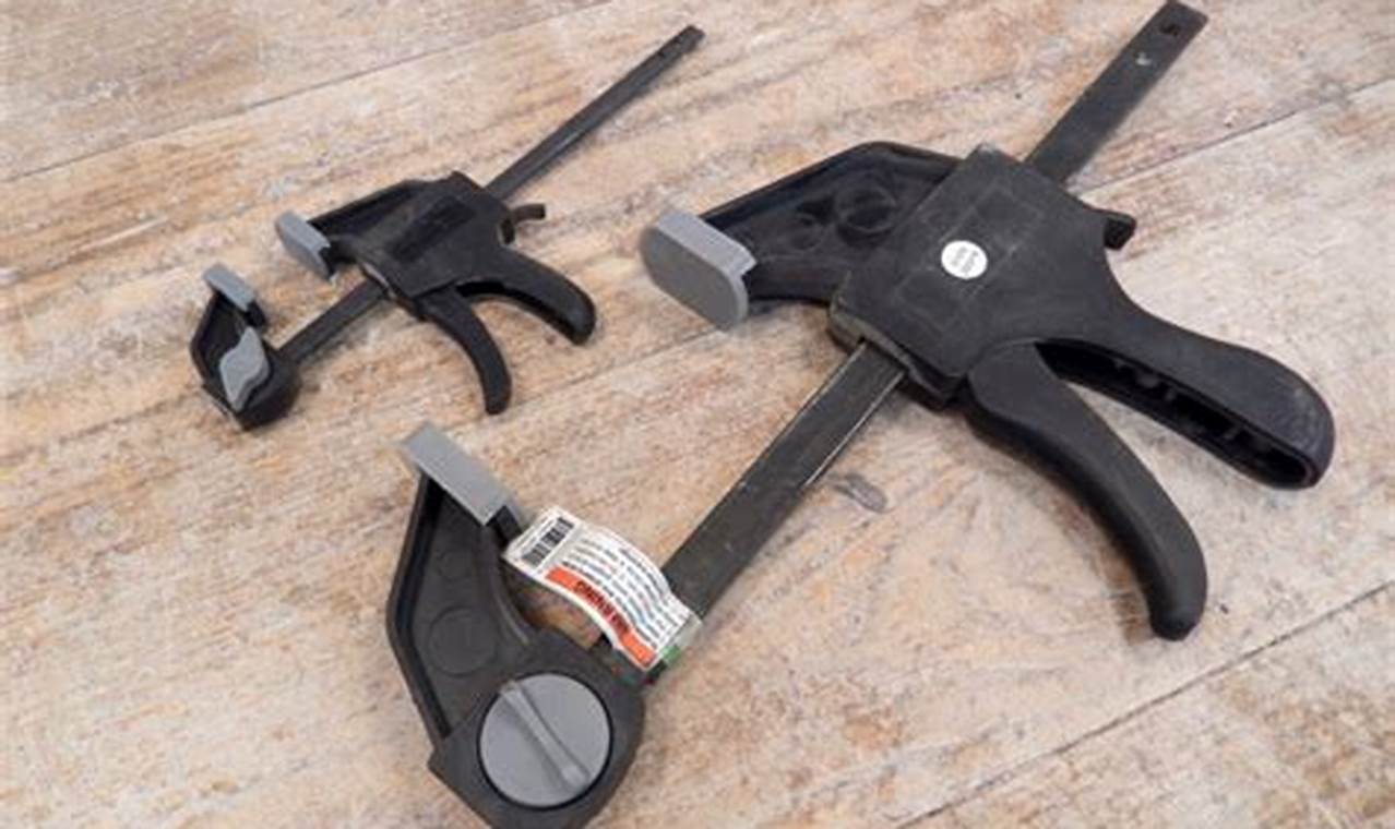 Harbor Freight Wood Clamps: Your Budget-Friendly Guide! Step-by-Step Guides, Tools & Inspiration to Build Beautiful Wooden Decor on a Budget Harbor Freight Wood Clamps: Your Budget-Friendly Guide! | Step-by-Step Guides, Tools & Inspiration to Build Beautiful Wooden Decor on a Budget
