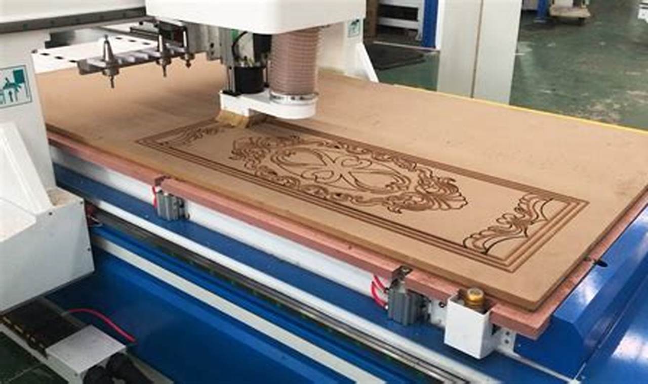 Top CNC Wood Routers: Find the Best Woodworking Machine Step-by-Step Guides, Tools & Inspiration to Build Beautiful Wooden Decor on a Budget Top CNC Wood Routers: Find the Best Woodworking Machine | Step-by-Step Guides, Tools & Inspiration to Build Beautiful Wooden Decor on a Budget