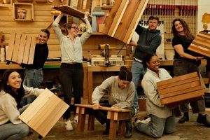 Seattle Woodworking Show: Tools, Tips & Talent! Step-by-Step Guides, Tools & Inspiration to Build Beautiful Wooden Decor on a Budget Seattle Woodworking Show: Tools, Tips & Talent! | Step-by-Step Guides, Tools & Inspiration to Build Beautiful Wooden Decor on a Budget