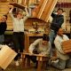 Seattle Woodworking Show: Tools, Tips &amp; Talent! | Step-by-Step Guides, Tools & Inspiration to Build Beautiful Wooden Decor on a Budget