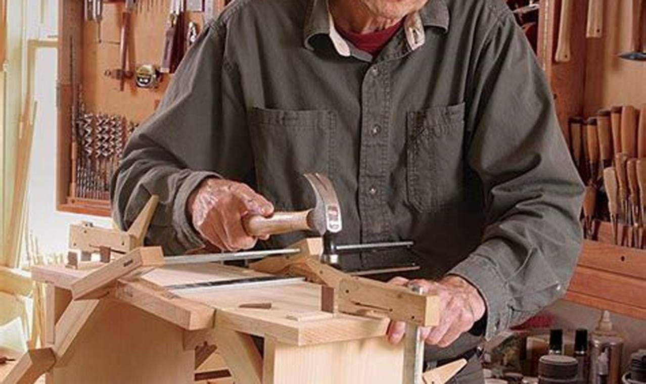 Essential Shaker Woodworking Tools: History & Use Step-by-Step Guides, Tools & Inspiration to Build Beautiful Wooden Decor on a Budget Essential Shaker Woodworking Tools: History & Use | Step-by-Step Guides, Tools & Inspiration to Build Beautiful Wooden Decor on a Budget