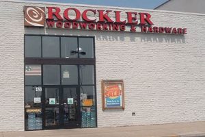 Your Local Rockler: Cincinnati Woodworking & Hardware Deals! Step-by-Step Guides, Tools & Inspiration to Build Beautiful Wooden Decor on a Budget Your Local Rockler: Cincinnati Woodworking & Hardware Deals! | Step-by-Step Guides, Tools & Inspiration to Build Beautiful Wooden Decor on a Budget