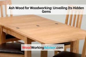 Mastering Ash Wood Woodworking: Tips & Techniques Step-by-Step Guides, Tools & Inspiration to Build Beautiful Wooden Decor on a Budget Mastering Ash Wood Woodworking: Tips & Techniques | Step-by-Step Guides, Tools & Inspiration to Build Beautiful Wooden Decor on a Budget