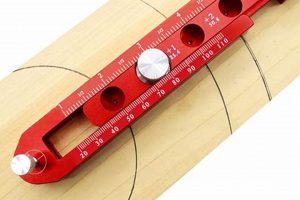 Precision: Woodworking Scriber Measuring Tool Guide + Tips Step-by-Step Guides, Tools & Inspiration to Build Beautiful Wooden Decor on a Budget Precision: Woodworking Scriber Measuring Tool Guide + Tips | Step-by-Step Guides, Tools & Inspiration to Build Beautiful Wooden Decor on a Budget