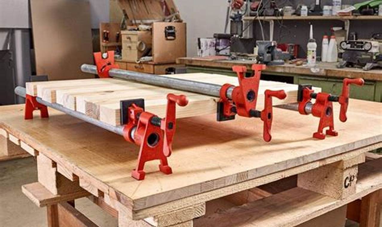 Best Woodworking Table Top Clamps: Secure & Strong! Step-by-Step Guides, Tools & Inspiration to Build Beautiful Wooden Decor on a Budget Best Woodworking Table Top Clamps: Secure & Strong! | Step-by-Step Guides, Tools & Inspiration to Build Beautiful Wooden Decor on a Budget