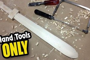 Easy Woodworking Projects: No Power Tools Needed! Step-by-Step Guides, Tools & Inspiration to Build Beautiful Wooden Decor on a Budget Easy Woodworking Projects: No Power Tools Needed! | Step-by-Step Guides, Tools & Inspiration to Build Beautiful Wooden Decor on a Budget