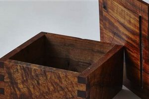 The Ultimate Guide to Wooden Box Woodworking: DIY Projects Step-by-Step Guides, Tools & Inspiration to Build Beautiful Wooden Decor on a Budget The Ultimate Guide to Wooden Box Woodworking: DIY Projects | Step-by-Step Guides, Tools & Inspiration to Build Beautiful Wooden Decor on a Budget