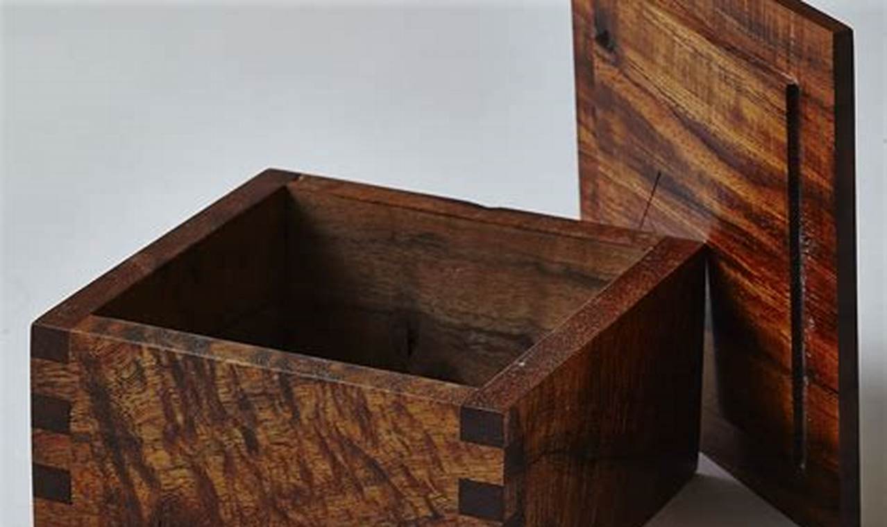 The Ultimate Guide to Wooden Box Woodworking: DIY Projects Step-by-Step Guides, Tools & Inspiration to Build Beautiful Wooden Decor on a Budget The Ultimate Guide to Wooden Box Woodworking: DIY Projects | Step-by-Step Guides, Tools & Inspiration to Build Beautiful Wooden Decor on a Budget
