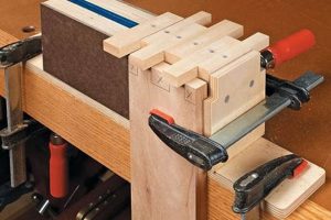 Best Woodworking Finger Joints Jig Guide: Stronger Joints! Step-by-Step Guides, Tools & Inspiration to Build Beautiful Wooden Decor on a Budget Best Woodworking Finger Joints Jig Guide: Stronger Joints! | Step-by-Step Guides, Tools & Inspiration to Build Beautiful Wooden Decor on a Budget