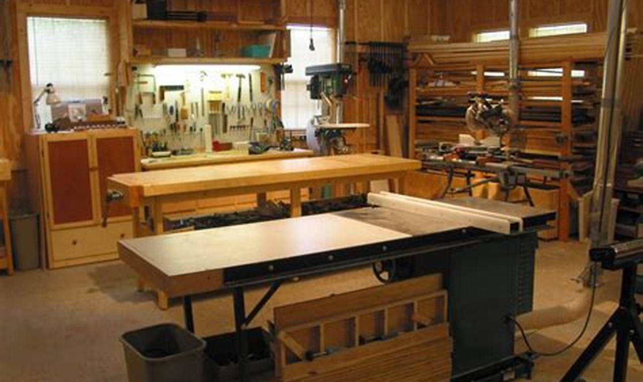 Crafting Your Dream: Woodworking Room Design Ideas Step-by-Step Guides, Tools & Inspiration to Build Beautiful Wooden Decor on a Budget Crafting Your Dream: Woodworking Room Design Ideas | Step-by-Step Guides, Tools & Inspiration to Build Beautiful Wooden Decor on a Budget