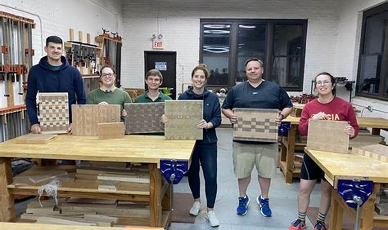 Learn Woodworking Class Chicago: Skills & Projects Step-by-Step Guides, Tools & Inspiration to Build Beautiful Wooden Decor on a Budget Learn Woodworking Class Chicago: Skills & Projects | Step-by-Step Guides, Tools & Inspiration to Build Beautiful Wooden Decor on a Budget