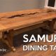 Custom Dining Table Woodworking: Build Your Perfect Table! | Step-by-Step Guides, Tools & Inspiration to Build Beautiful Wooden Decor on a Budget