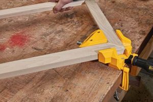 Precision 90 Angle Woodworking Clamp: Your Guide! Step-by-Step Guides, Tools & Inspiration to Build Beautiful Wooden Decor on a Budget Precision 90 Angle Woodworking Clamp: Your Guide! | Step-by-Step Guides, Tools & Inspiration to Build Beautiful Wooden Decor on a Budget