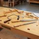 Easy Hand Tool Woodworking for Beginners: A Guide | Step-by-Step Guides, Tools & Inspiration to Build Beautiful Wooden Decor on a Budget