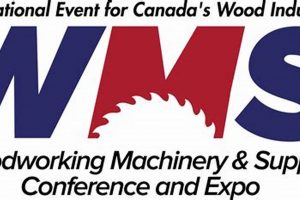Boost Your Woodworking: Machinery & Supply Conference & Expo Step-by-Step Guides, Tools & Inspiration to Build Beautiful Wooden Decor on a Budget Boost Your Woodworking: Machinery & Supply Conference & Expo | Step-by-Step Guides, Tools & Inspiration to Build Beautiful Wooden Decor on a Budget