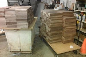 Find Local Woodworking Supplies Cleveland, OH | [Project] | Step-by-Step Guides, Tools & Inspiration to Build Beautiful Wooden Decor on a Budget