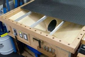 Best Woodworking Downdraft Table: Plans, Reviews & More Step-by-Step Guides, Tools & Inspiration to Build Beautiful Wooden Decor on a Budget Best Woodworking Downdraft Table: Plans, Reviews & More | Step-by-Step Guides, Tools & Inspiration to Build Beautiful Wooden Decor on a Budget
