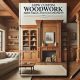 Bespoke Custom Woodwork: Art & Heirloom Quality | Step-by-Step Guides, Tools & Inspiration to Build Beautiful Wooden Decor on a Budget