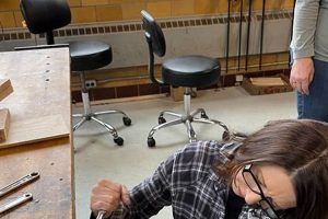 Discover Woodworking Class for Women: Skills + Fun! Step-by-Step Guides, Tools & Inspiration to Build Beautiful Wooden Decor on a Budget Discover Woodworking Class for Women: Skills + Fun! | Step-by-Step Guides, Tools & Inspiration to Build Beautiful Wooden Decor on a Budget