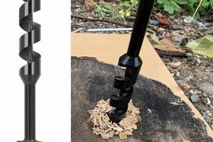 Hand Auger Woodworking: Drill with Hand Tools Step-by-Step Guides, Tools & Inspiration to Build Beautiful Wooden Decor on a Budget Hand Auger Woodworking: Drill with Hand Tools | Step-by-Step Guides, Tools & Inspiration to Build Beautiful Wooden Decor on a Budget