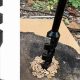 Hand Auger Woodworking: Drill with Hand Tools | Step-by-Step Guides, Tools & Inspiration to Build Beautiful Wooden Decor on a Budget