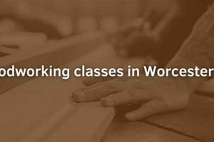 Learn Woodworking: Classes in Worcester for All Skill Levels | Step-by-Step Guides, Tools & Inspiration to Build Beautiful Wooden Decor on a Budget