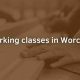 Learn Woodworking: Classes in Worcester for All Skill Levels | Step-by-Step Guides, Tools & Inspiration to Build Beautiful Wooden Decor on a Budget