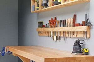 Best Wall Mounted Woodworking Bench for Your Space! Step-by-Step Guides, Tools & Inspiration to Build Beautiful Wooden Decor on a Budget Best Wall Mounted Woodworking Bench for Your Space! | Step-by-Step Guides, Tools & Inspiration to Build Beautiful Wooden Decor on a Budget