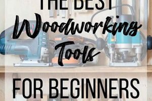 Start Woodworking: Essential Beginner Woodworking Tools Kit Step-by-Step Guides, Tools & Inspiration to Build Beautiful Wooden Decor on a Budget Start Woodworking: Essential Beginner Woodworking Tools Kit | Step-by-Step Guides, Tools & Inspiration to Build Beautiful Wooden Decor on a Budget