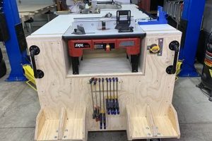 Best All-in-One Woodworking Bench for Your Shop [Guide] | Step-by-Step Guides, Tools & Inspiration to Build Beautiful Wooden Decor on a Budget