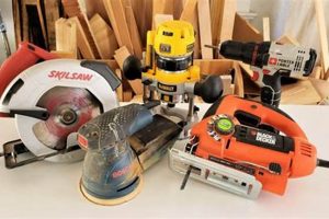 Essential Tools: What to Buy for Woodworking (Guide) | Step-by-Step Guides, Tools & Inspiration to Build Beautiful Wooden Decor on a Budget