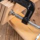 Woodworking Clamps: Guide to Types & Uses [2024] | Step-by-Step Guides, Tools & Inspiration to Build Beautiful Wooden Decor on a Budget
