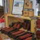 Your Guide: Austin Woodworking Show - Demos & Tools! | Step-by-Step Guides, Tools & Inspiration to Build Beautiful Wooden Decor on a Budget