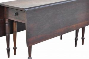 Timeless Tables: Jefferson Woodworking Drop Leaf Table Guide Step-by-Step Guides, Tools & Inspiration to Build Beautiful Wooden Decor on a Budget Timeless Tables: Jefferson Woodworking Drop Leaf Table Guide | Step-by-Step Guides, Tools & Inspiration to Build Beautiful Wooden Decor on a Budget