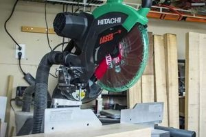 Top Rated: Best Chop Saw for Woodworking [2024 Guide] | Step-by-Step Guides, Tools & Inspiration to Build Beautiful Wooden Decor on a Budget