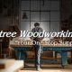 Find Oak Tree Woodworking Supply + Expert Tips | Step-by-Step Guides, Tools & Inspiration to Build Beautiful Wooden Decor on a Budget