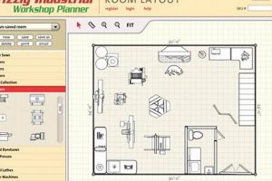 Optimize Your Grizzly Woodworking Shop Layout: Tips & Tricks Step-by-Step Guides, Tools & Inspiration to Build Beautiful Wooden Decor on a Budget Optimize Your Grizzly Woodworking Shop Layout: Tips & Tricks | Step-by-Step Guides, Tools & Inspiration to Build Beautiful Wooden Decor on a Budget