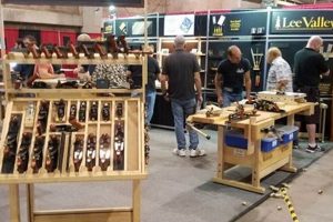Discover the Florida Woodworking Show 2024 - [City] Expo | Step-by-Step Guides, Tools & Inspiration to Build Beautiful Wooden Decor on a Budget