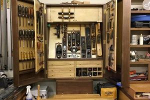 Best Ways for Storing Woodworking Tools: A Guide Step-by-Step Guides, Tools & Inspiration to Build Beautiful Wooden Decor on a Budget Best Ways for Storing Woodworking Tools: A Guide | Step-by-Step Guides, Tools & Inspiration to Build Beautiful Wooden Decor on a Budget