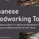 Find & Buy: Japanese Woodworking Tools {Near You & Online} | Step-by-Step Guides, Tools & Inspiration to Build Beautiful Wooden Decor on a Budget
