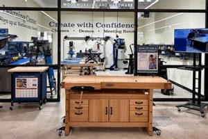 Learn Woodworking: Rockler Classes & Beyond! Step-by-Step Guides, Tools & Inspiration to Build Beautiful Wooden Decor on a Budget Learn Woodworking: Rockler Classes & Beyond! | Step-by-Step Guides, Tools & Inspiration to Build Beautiful Wooden Decor on a Budget